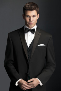 wedding and prom tuxedo rentals