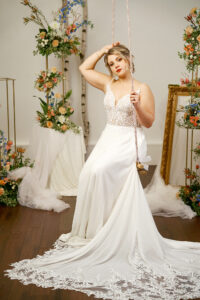 Exquisite Wedding Dresses and Mother's Dresses CollectionAtlas Bridal Shop