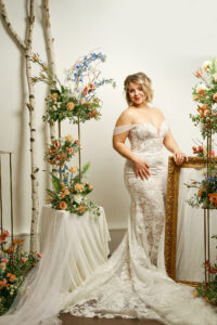 Exquisite Wedding Dresses and Mother's Dresses CollectionAtlas Bridal Shop