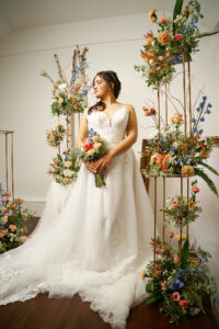 Exquisite Wedding Dresses and Mother's Dresses CollectionAtlas Bridal Shop