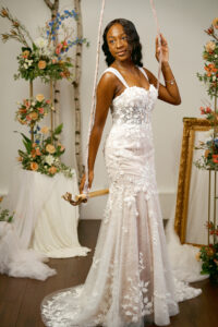 Exquisite Wedding Dresses and Mother's Dresses CollectionAtlas Bridal Shop