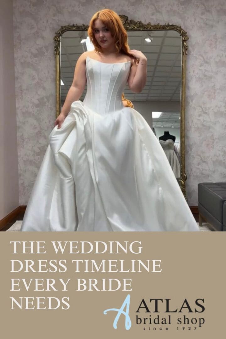 atlas bridal bridesmaid dresses The Atlas Journal